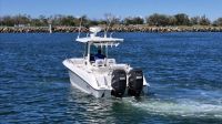 Image for 2012 Boston Whaler 280 Outrage 5