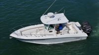 Image for 2012 Boston Whaler 280 Outrage 6