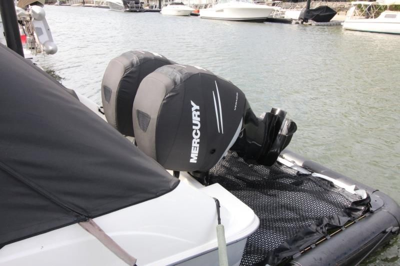 Image for 2012 Boston Whaler 280 Outrage 24