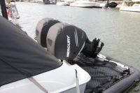 Image for 2012 Boston Whaler 280 Outrage 24