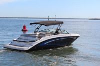 Image for 2016 Sea Ray 270 Sundeck 1
