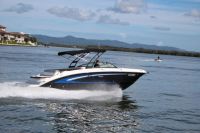 Image for 2016 Sea Ray 270 Sundeck 3