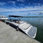 Image for 2016 Sea Ray 270 Sundeck 4