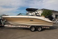 Image for 2023 Sea Ray 230 SPX OB 1
