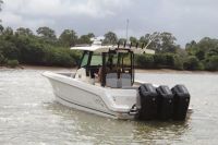 Image for 2024 Boston Whaler 360 Outrage 0