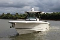 Image for 2024 Boston Whaler 360 Outrage 25