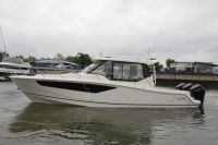Image for 2024 Boston Whaler 405 Conquest 1