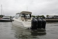 Image for 2024 Boston Whaler 405 Conquest 3