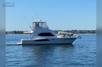Image for 2005 Riviera 37 Open Flybridge Flybridge 0