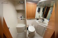 Image for 2005 Riviera 37 Open Flybridge Flybridge 2
