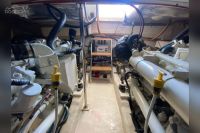 Image for 2005 Riviera 37 Open Flybridge Flybridge 3