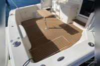 Image for 2005 Riviera 37 Open Flybridge Flybridge 4