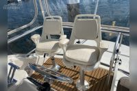 Image for 2005 Riviera 37 Open Flybridge Flybridge 5