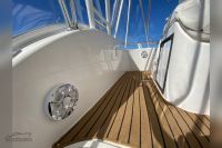 Image for 2005 Riviera 37 Open Flybridge Flybridge 6
