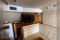 Image for 2005 Riviera 37 Open Flybridge Flybridge 8
