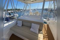 Image for 2005 Riviera 37 Open Flybridge Flybridge 9
