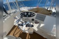 Image for 2005 Riviera 37 Open Flybridge Flybridge 11