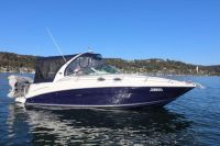 Image for Sea Ray 335 Sundancer 0