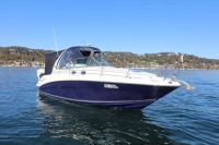Image for Sea Ray 335 Sundancer 1