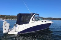 Image for Sea Ray 335 Sundancer 2
