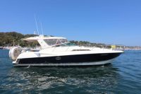 Image for Riviera M400 0