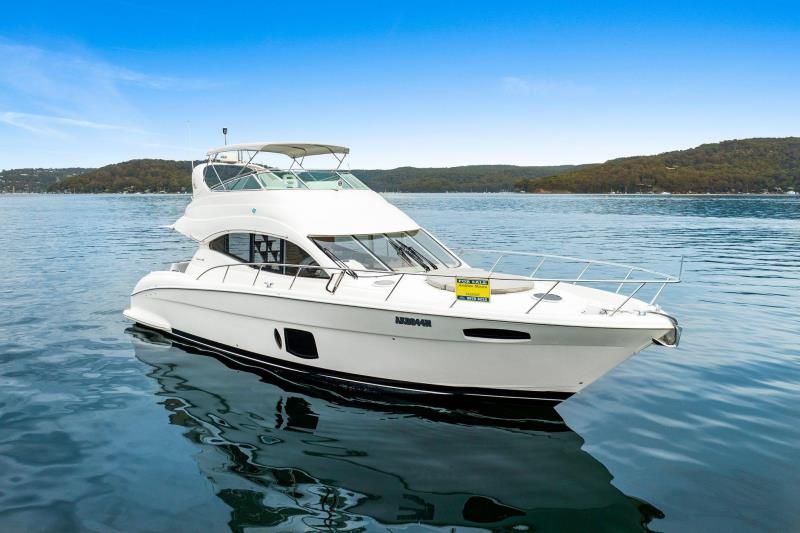 Image for Maritimo 50 Aegean 0