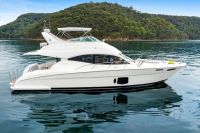 Image for Maritimo 50 Aegean 1