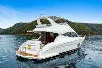 Image for Maritimo 50 Aegean 2