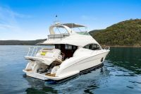Image for Maritimo 50 Aegean 3