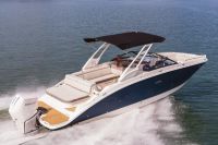 Image for SEA RAY SDX270 OB 1