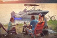 Image for SEA RAY SDX270 OB 2