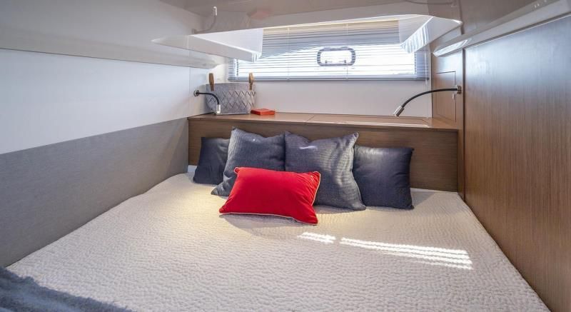 Image for BENETEAU GRAN TURISMO 36 OB 8