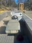 Image for 2019 Horizon Aluminium Boats Punt 5