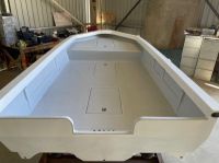 Image for HYDROFIELD Jaguar Power Boat 6