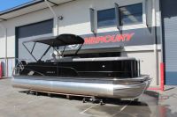 Image for 2023 Crest Pontoons Classic Platinum 240 SLS 3