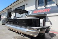 Image for 2023 Crest Pontoons Classic Platinum 240 SLS 4