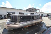 Image for 2023 Crest Pontoons Classic Platinum 240 SLS 6
