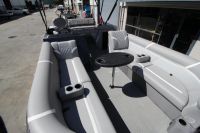 Image for 2023 Crest Pontoons Classic Platinum 240 SLS 16