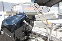 Image for 2023 Crest Pontoons Classic Platinum 240 SLS 19
