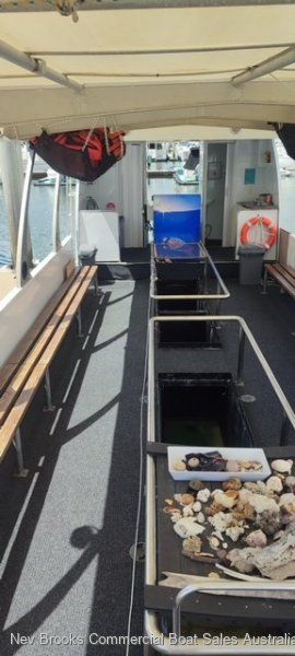 Image for MARINE BUSINESS Marine Business 7