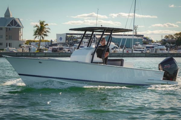 2024 Catalina C22 Monohull image
