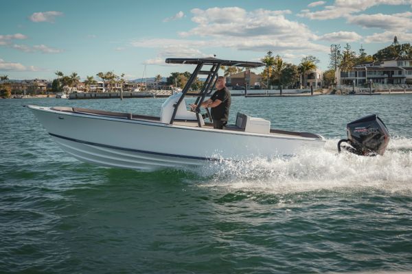 2024 Catalina C22 Monohull image