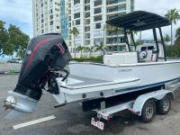 Image for 2024 Catalina C22 Monohull 31
