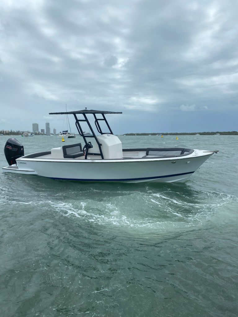 Image for 2024 Catalina C22 Monohull 36