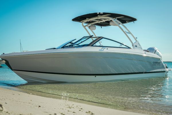 2024 Cobalt R6 Outboard Monohull image