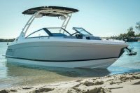 Image for 2024 Cobalt R6 Outboard Monohull 2