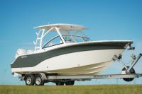 Image for 2024 Sea Fox 268 Traveler Monohull 0