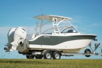 Image for 2024 Sea Fox 268 Traveler Monohull 2