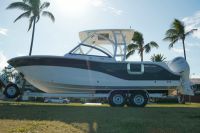 Image for 2024 Sea Fox 268 Traveler Monohull 5