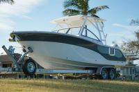 Image for 2024 Sea Fox 268 Traveler Monohull 6